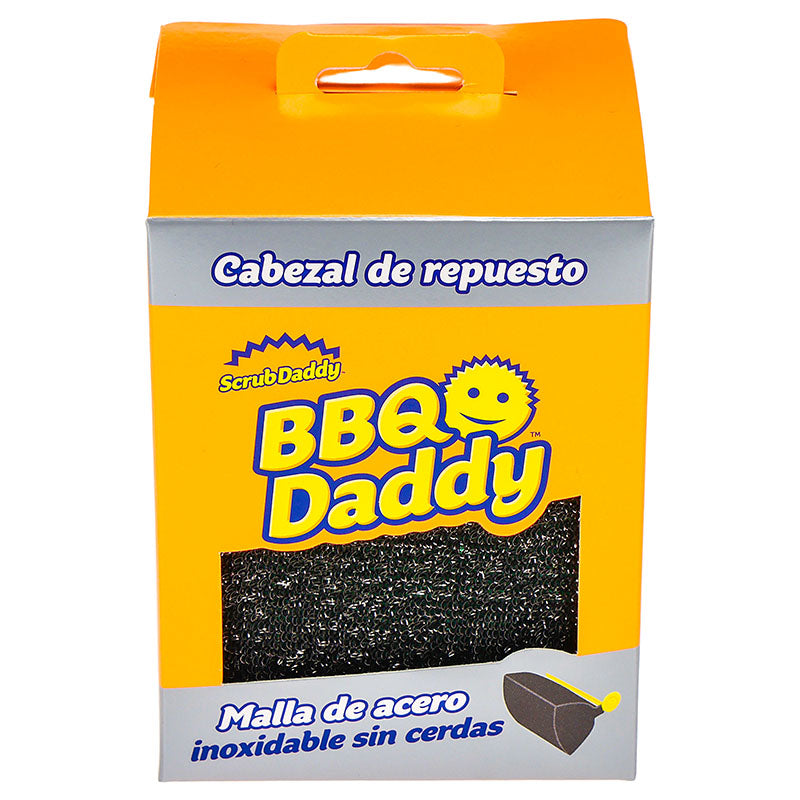 Refill for BBQ Daddy grill cleaner