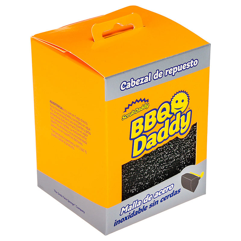 Refill for BBQ Daddy grill cleaner