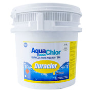 Duraclor 90% Granular Pool Chlorine 10 lb (4.5 kg)