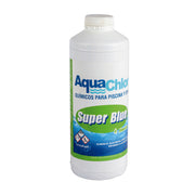 Super Blue Pool Algaecide 1 liter