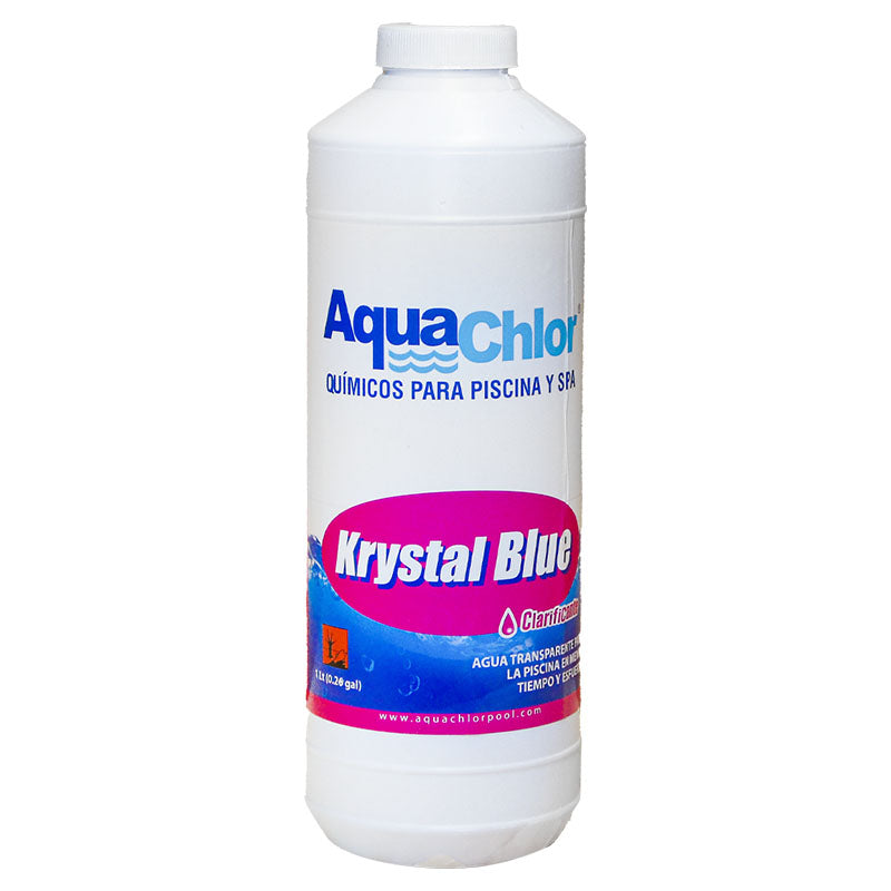 Krystal Pool Clarifier 1 liter