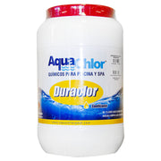 Duraclor 90% Pool Chlorine 20 tablets