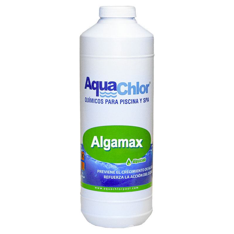 Alga-Max Algaecide for Pools 1 liter