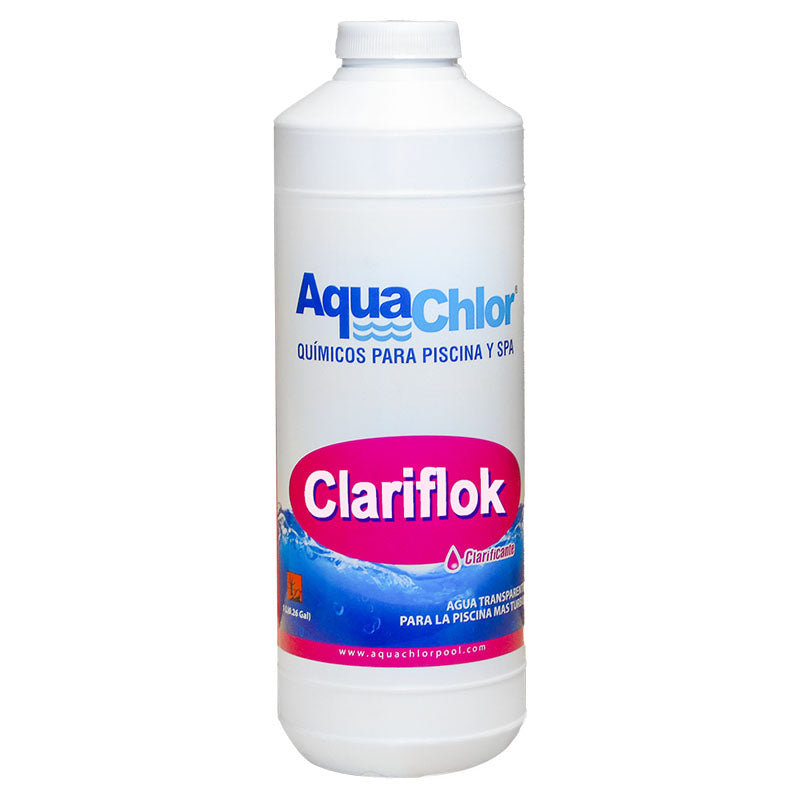 Clariflok Pool Clarifier 1 liter