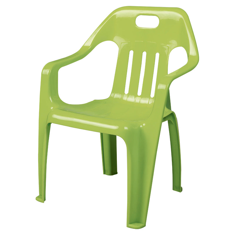 Home Pro children's plastic chair, variety of colors