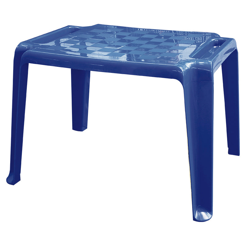 Kids' Square Table 45 x 46 x 59 cm
