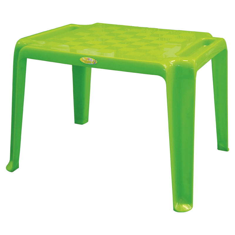 Kids' Square Table 45 x 46 x 59 cm