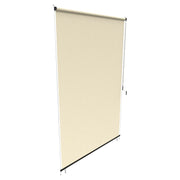 Toldo vertical rectangular 2 x 3 m beige impermeable
