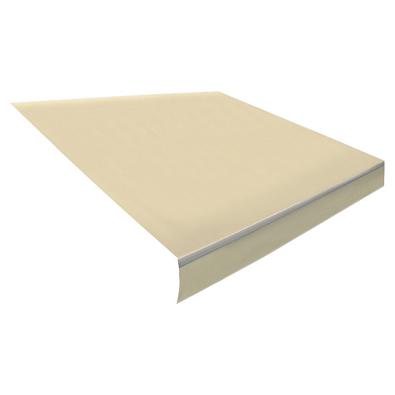 Cobertor para toldo retráctil 3,95 x 2,5 m beige