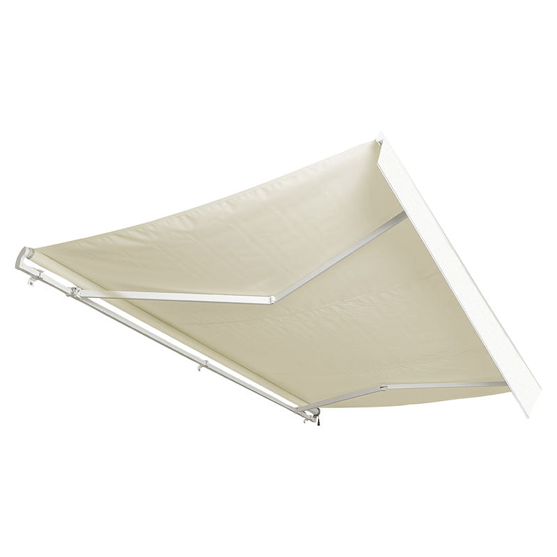 Cobertor para toldo retráctil 3,95 x 2,5 m beige