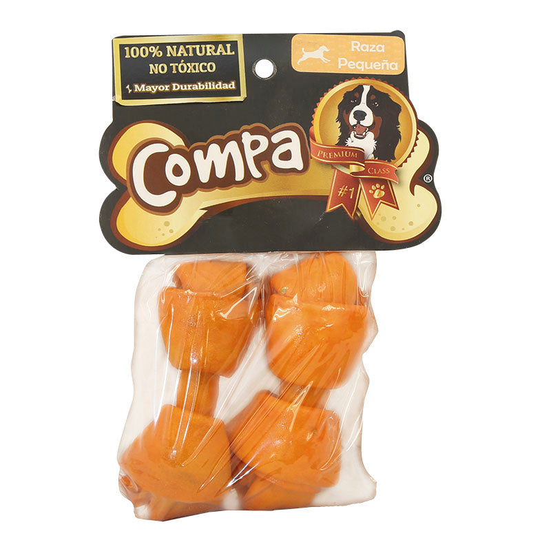 Hueso mascotas sabores