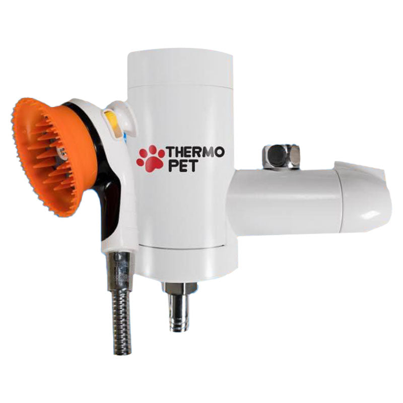 Calentador de agua para mascotas 2.4 kW 110 V Thermo Pet