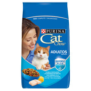 Cat Chow Adult Fish food 1.5 kg