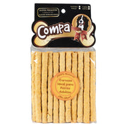 Variety Pack Chew Sticks for Large Breed Dogs