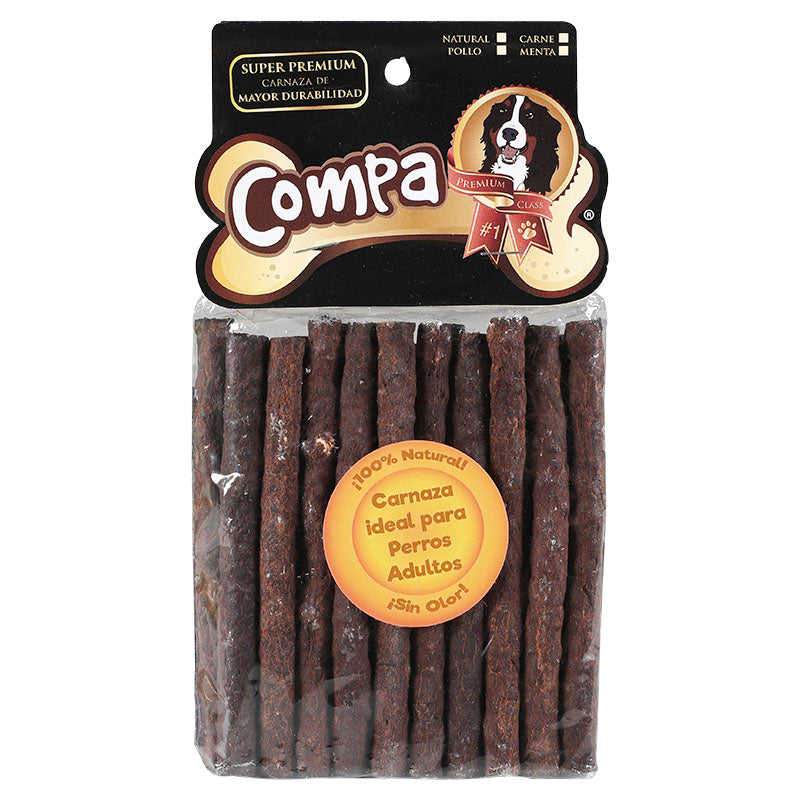 Variety Pack Chew Sticks for Large Breed Dogs