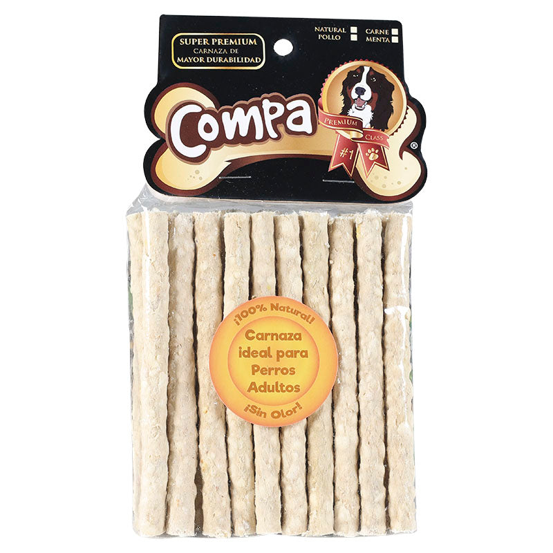 Variety Pack Chew Sticks for Large Breed Dogs