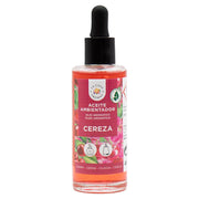 Aceite hidrosoluble 55 ml cereza