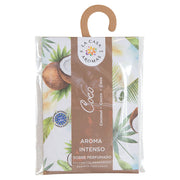 Sobre perfumado coco 100 ml