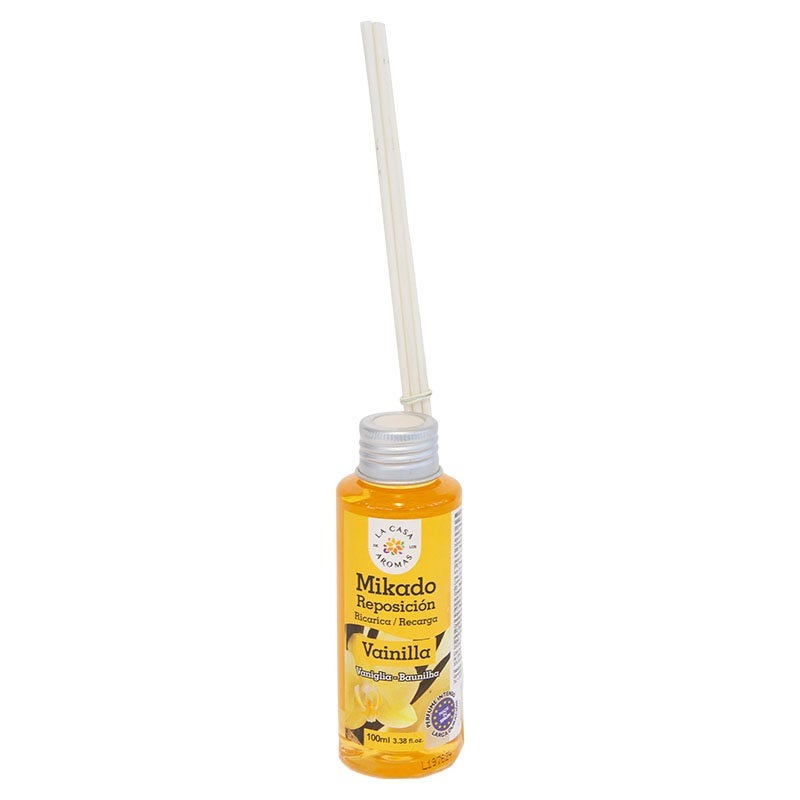 Aceite hidrosoluble 18 ml lavanda