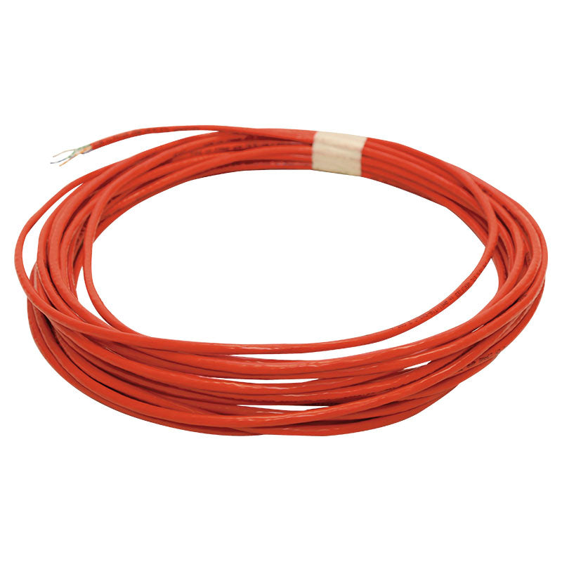 Category 6 UTP Cable 8-wire blue 4-pair #23 AWG (price per meter)