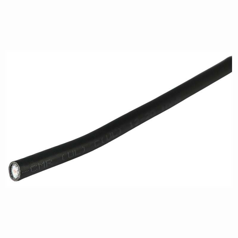 RG-6 coaxial cable 18 AWG (price per meter)