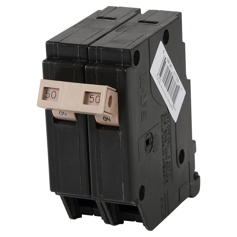 Breaker de enchufar 2 x 50 Cutler-Hammer