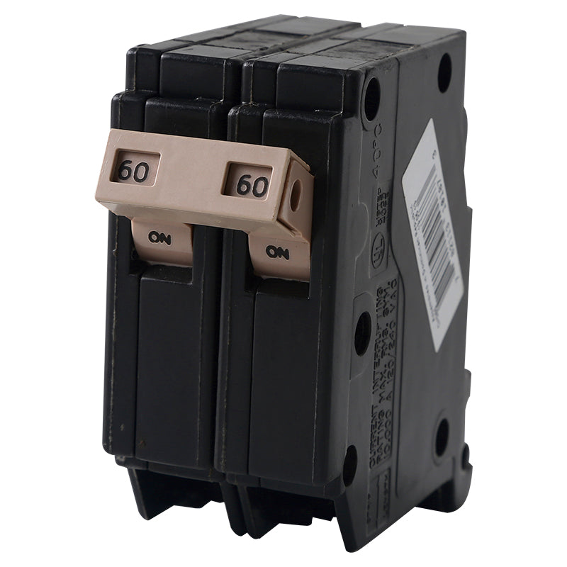 Breaker de enchufar 2 x 60 Cutler-Hammer
