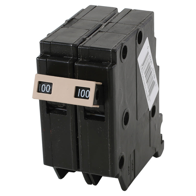 Breaker de enchufar 2 x 100 Cutler-Hammer