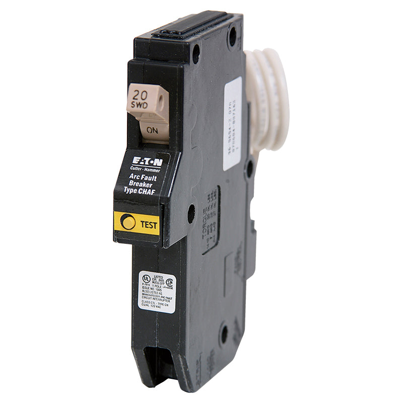 Breaker falla de arco 1 x 20 A Cutler-Hammer