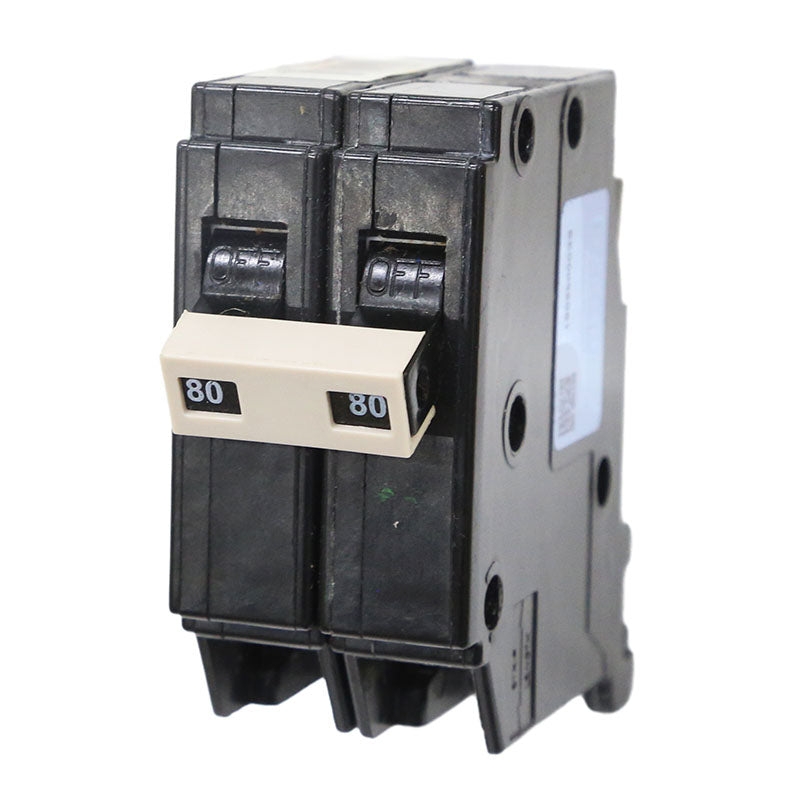 Breaker de enchufar 2 x 80 Cutler-Hammer