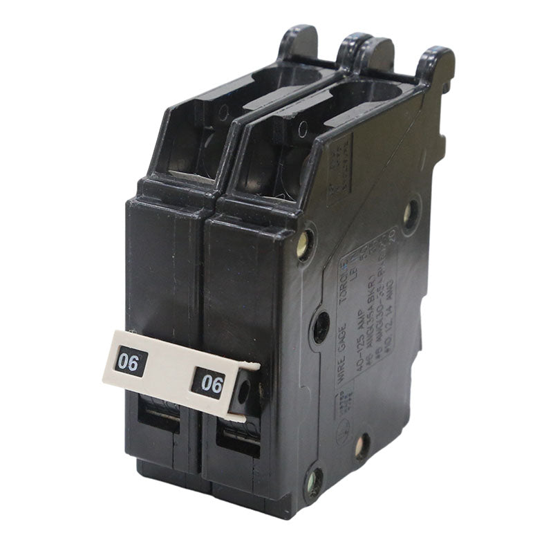 Breaker de enchufar 2 x 90 Cutler-Hammer
