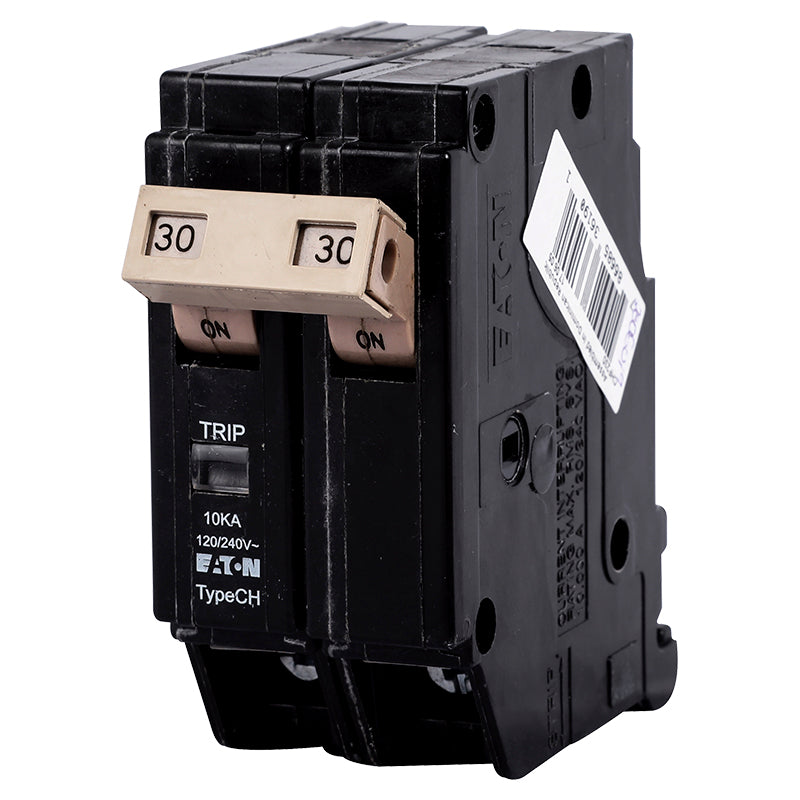 Breaker de enchufar 2 x 30 Cutler-Hammer