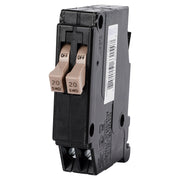 20 A twin breaker, Cutler-Hammer