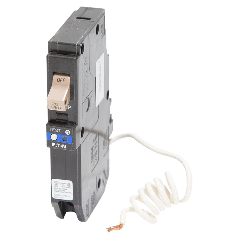 Breaker dual 20 A CHFN120DF