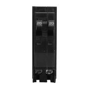 BREAKER 20A / 20A QO TANDEM SQUARE D