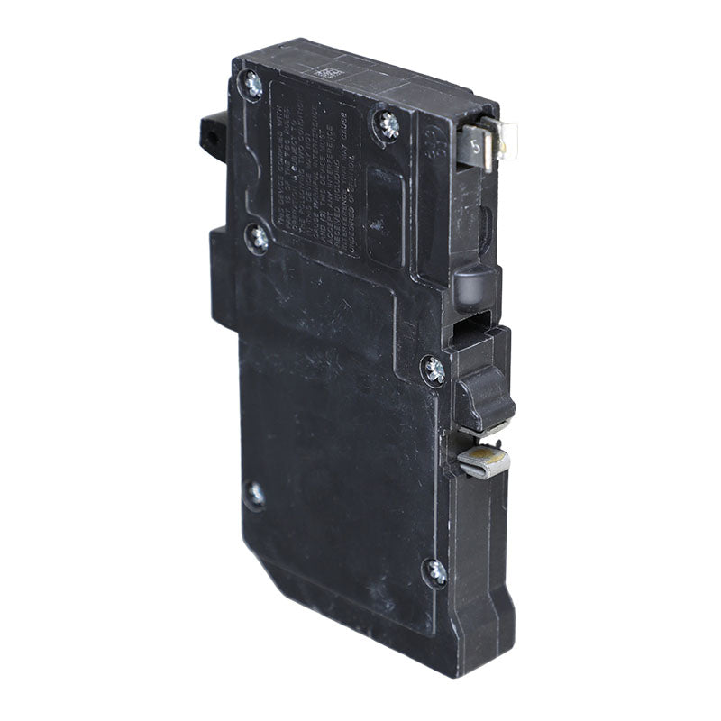 Breaker dual falla tierra /arco 1 x 20 A QO (DF) Square D