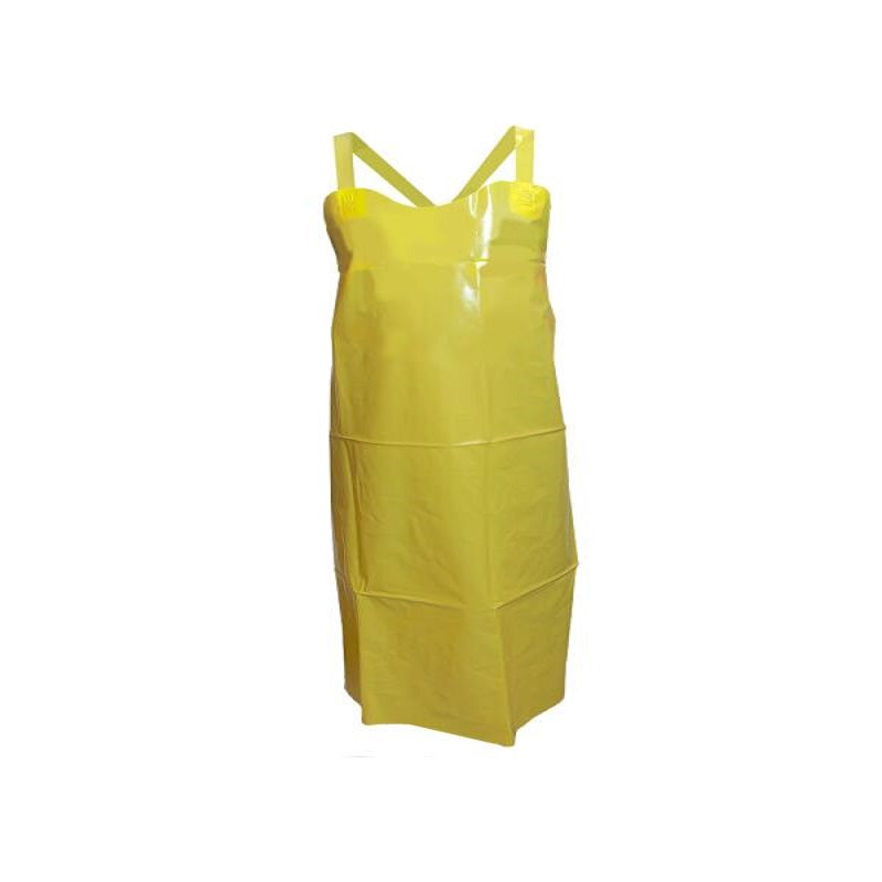 Delantal pvc 70 x 120 cm