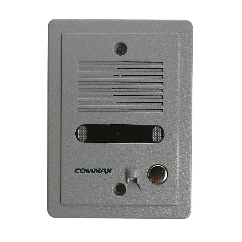 Videoportero de color Commax