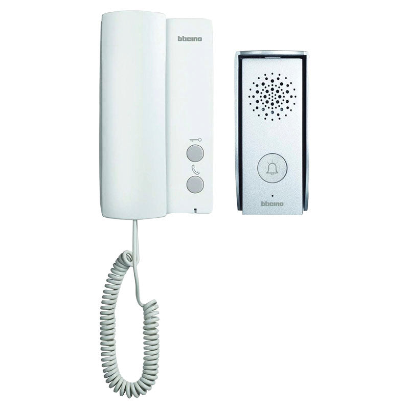 Portero 1 teléfono