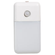 Lámpara veladora led con sensor de movimiento