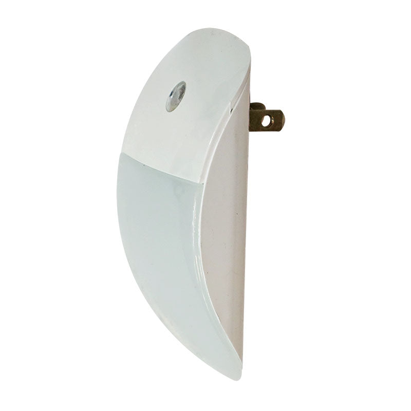 Lámpara veladora led con fotocelda