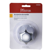 Manija de metal para baño S40849A Pfister
