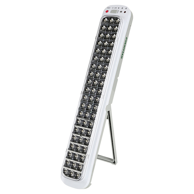 Luminaria de emergencia 60 led recargable