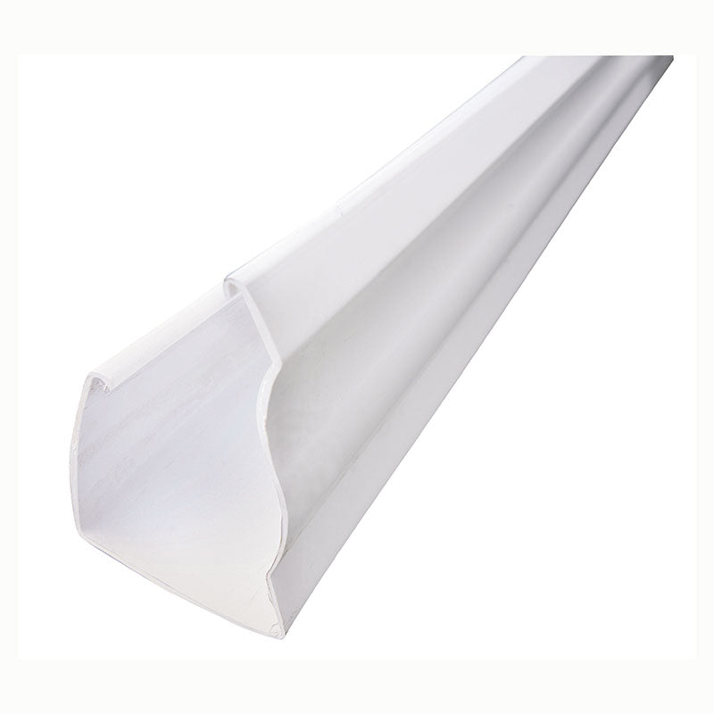 Canoa estilo colonial PVC 6 m