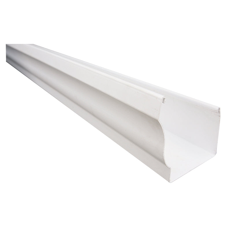 Canoa estilo colonial PVC 4 m