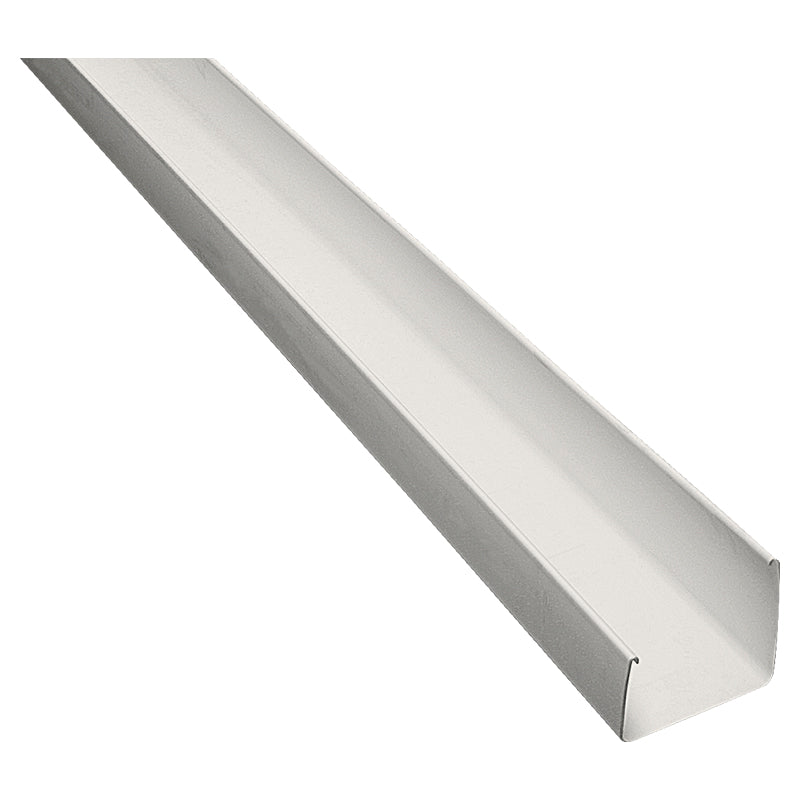 Canoa alto caudal PVC 4 m
