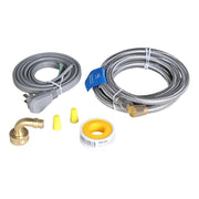 Dishwasher Installation Kit