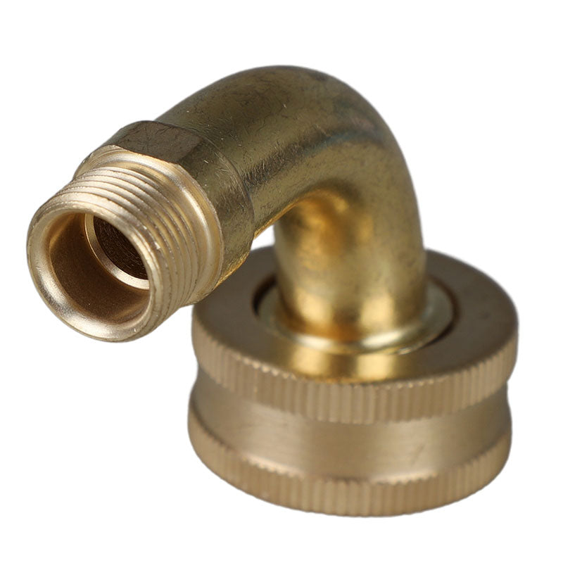 Adaptador para máquina lavaplatos