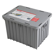 Trampa de grasa de 20 gal