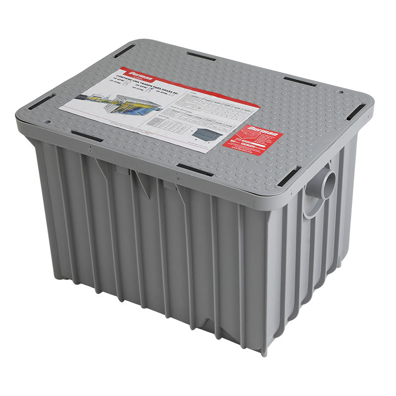 Grease traps